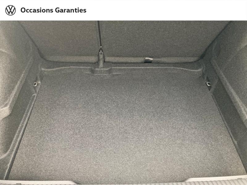 Voitures occasions VOLKSWAGEN T-ROC Base Lens