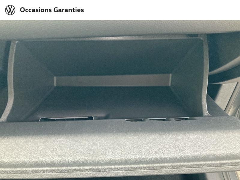 Voitures occasions VOLKSWAGEN T-ROC Base Lens