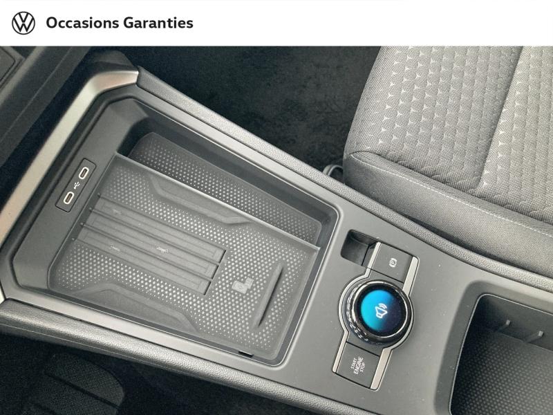 Voitures occasions VOLKSWAGEN T-ROC Base Lens