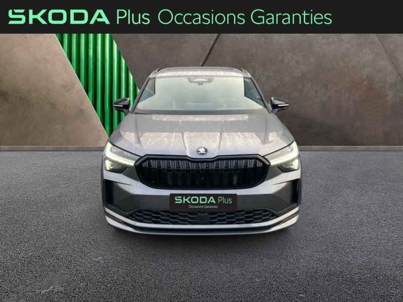 Voitures occasions ŠKODA KODIAQ Sportline Lens