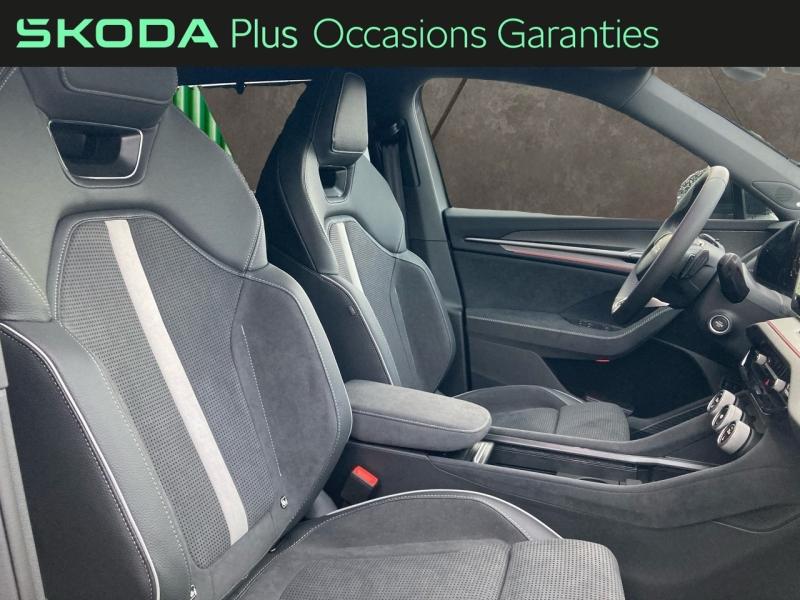 Voitures occasions ŠKODA KODIAQ Sportline Lens