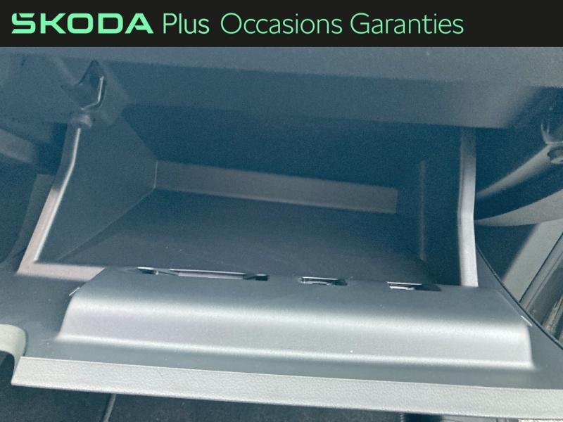Voitures occasions ŠKODA KODIAQ Sportline Lens