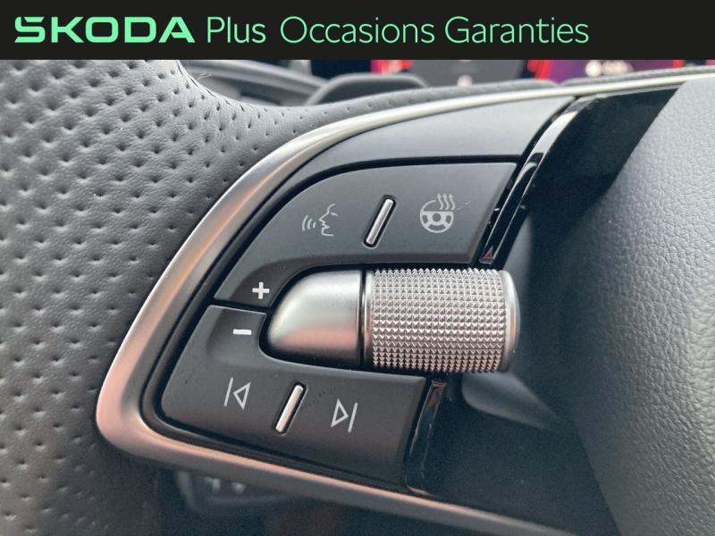 Voitures occasions ŠKODA KODIAQ Sportline Lens