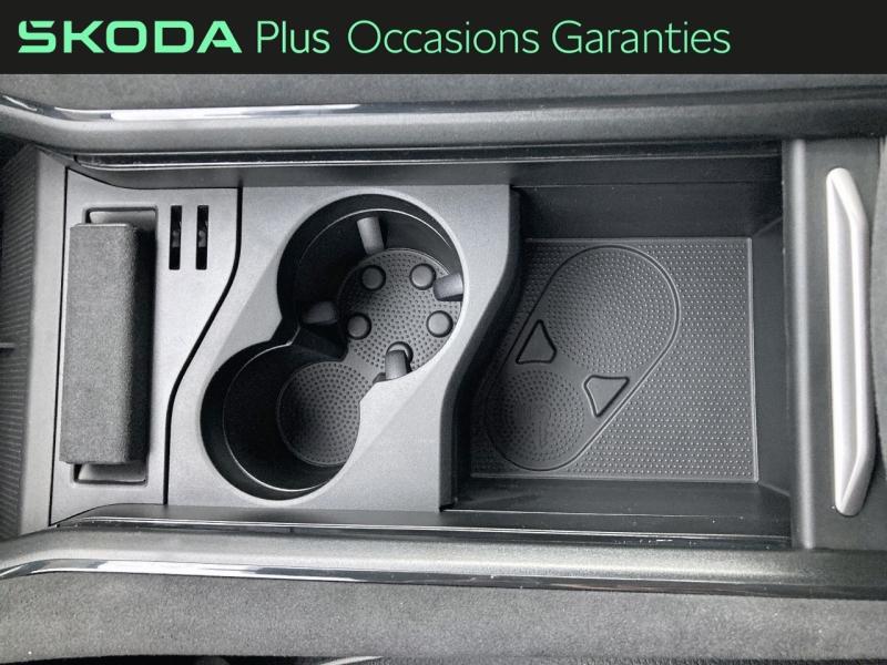 Voitures occasions ŠKODA KODIAQ Sportline Lens