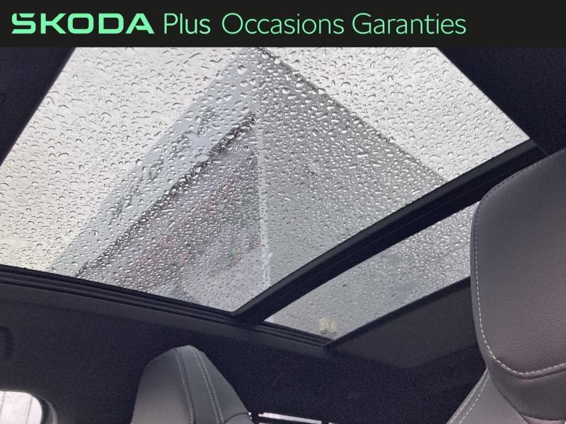 Voitures occasions ŠKODA KODIAQ Sportline Lens