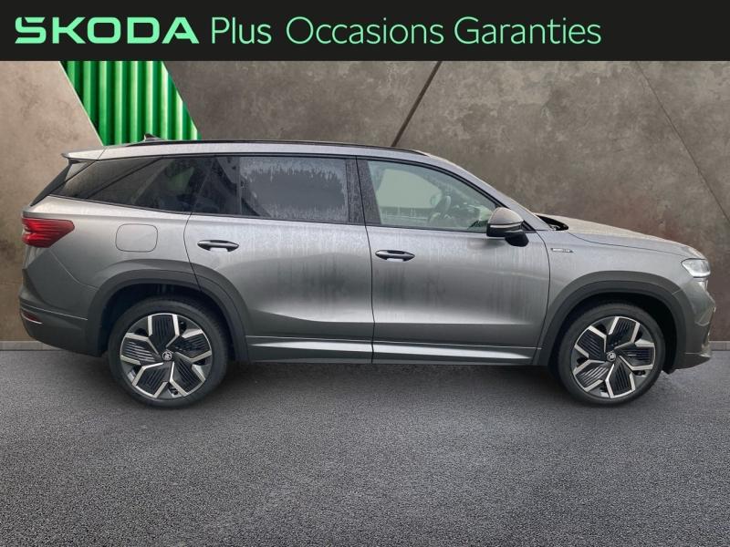 Voitures occasions ŠKODA KODIAQ Sportline Lens