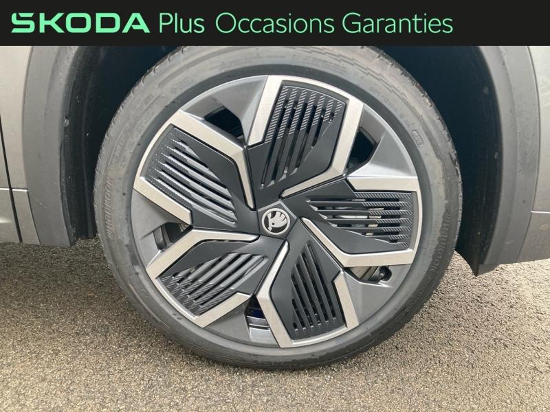 Voitures occasions ŠKODA KODIAQ Sportline Lens