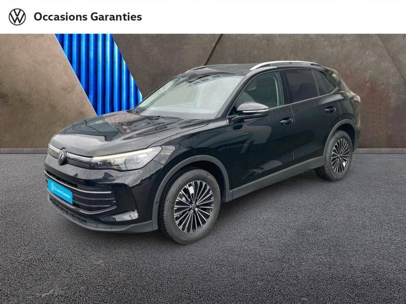 Voitures occasions VOLKSWAGEN TIGUAN VW Edition Dechy