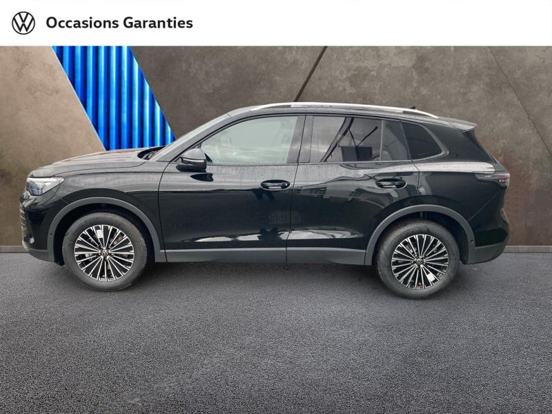 Voitures occasions VOLKSWAGEN TIGUAN VW Edition Dechy