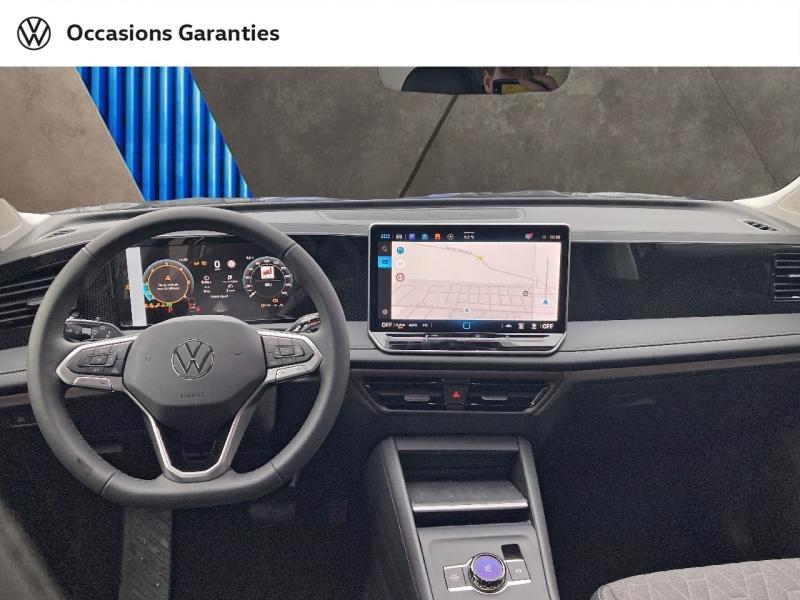 Voitures occasions VOLKSWAGEN TIGUAN VW Edition Dechy
