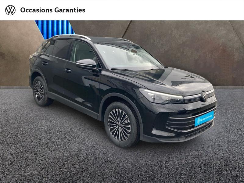 Voitures occasions VOLKSWAGEN TIGUAN VW Edition Dechy