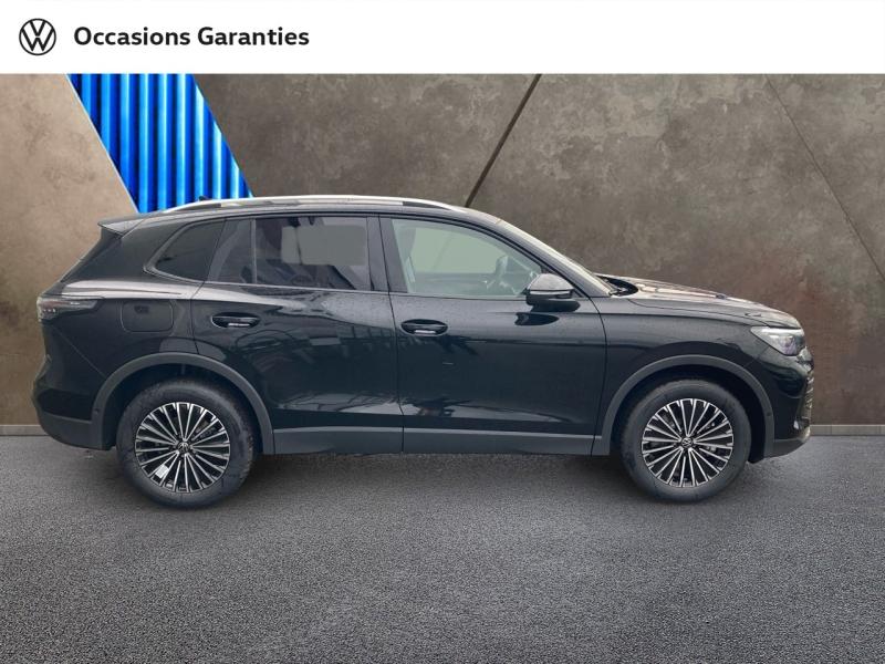 Voitures occasions VOLKSWAGEN TIGUAN VW Edition Dechy