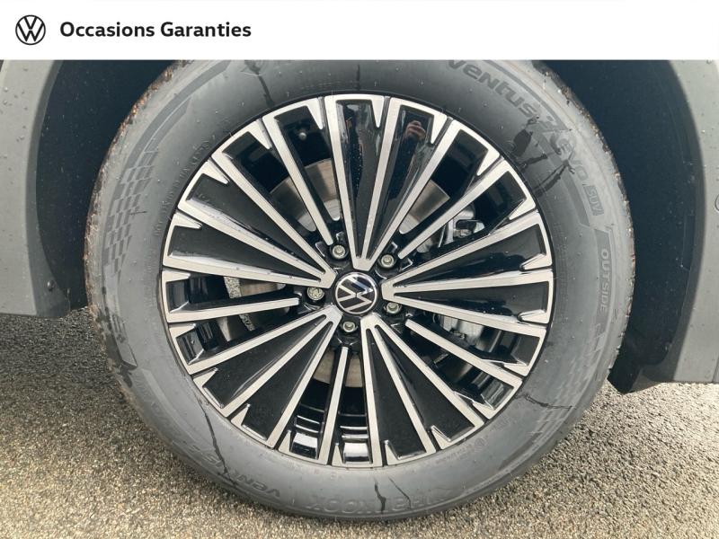 Voitures occasions VOLKSWAGEN TIGUAN VW Edition Lens