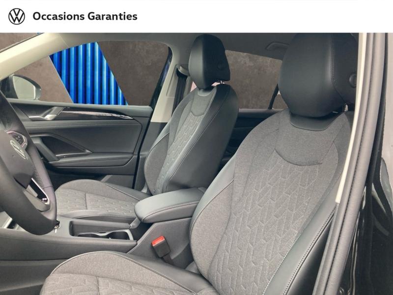 Voitures occasions VOLKSWAGEN TIGUAN VW Edition Dechy