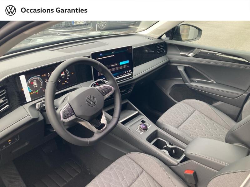 Voitures occasions VOLKSWAGEN TIGUAN VW Edition Dechy
