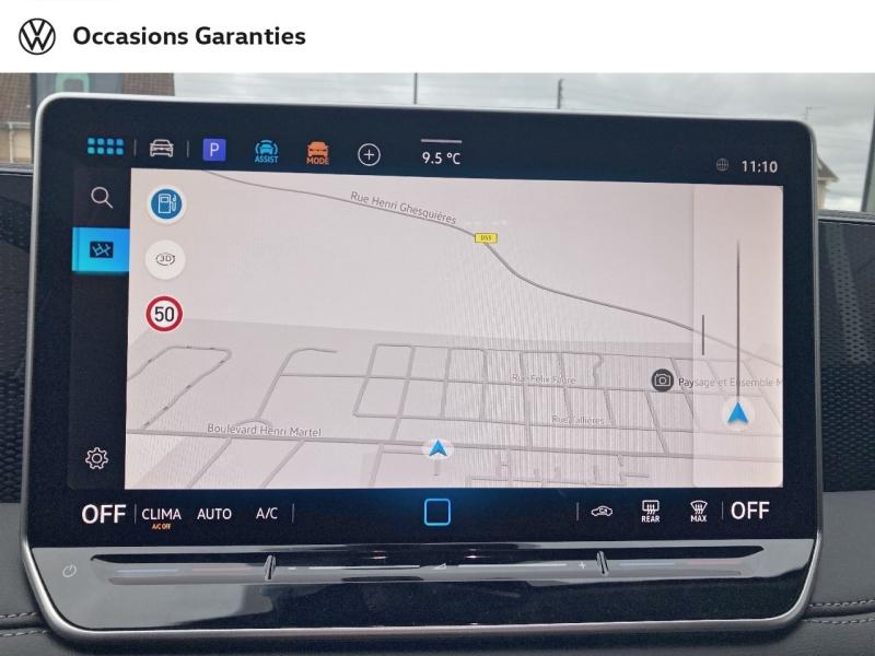Voitures occasions VOLKSWAGEN TIGUAN VW Edition Dechy