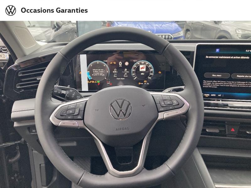 Voitures occasions VOLKSWAGEN TIGUAN VW Edition Dechy