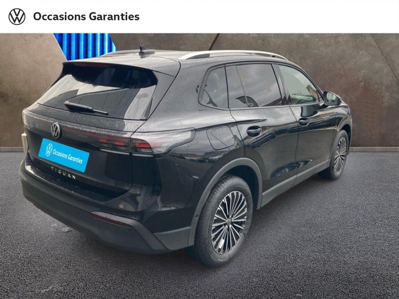 Voitures occasions VOLKSWAGEN TIGUAN VW Edition Dechy