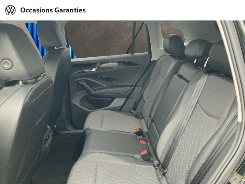 Voitures occasions VOLKSWAGEN TIGUAN VW Edition Dechy