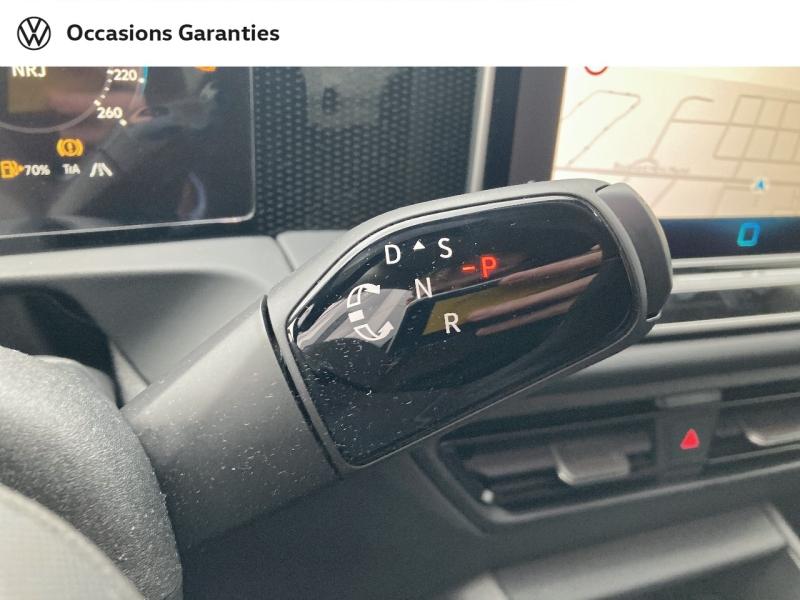 Voitures occasions VOLKSWAGEN TIGUAN VW Edition Dechy