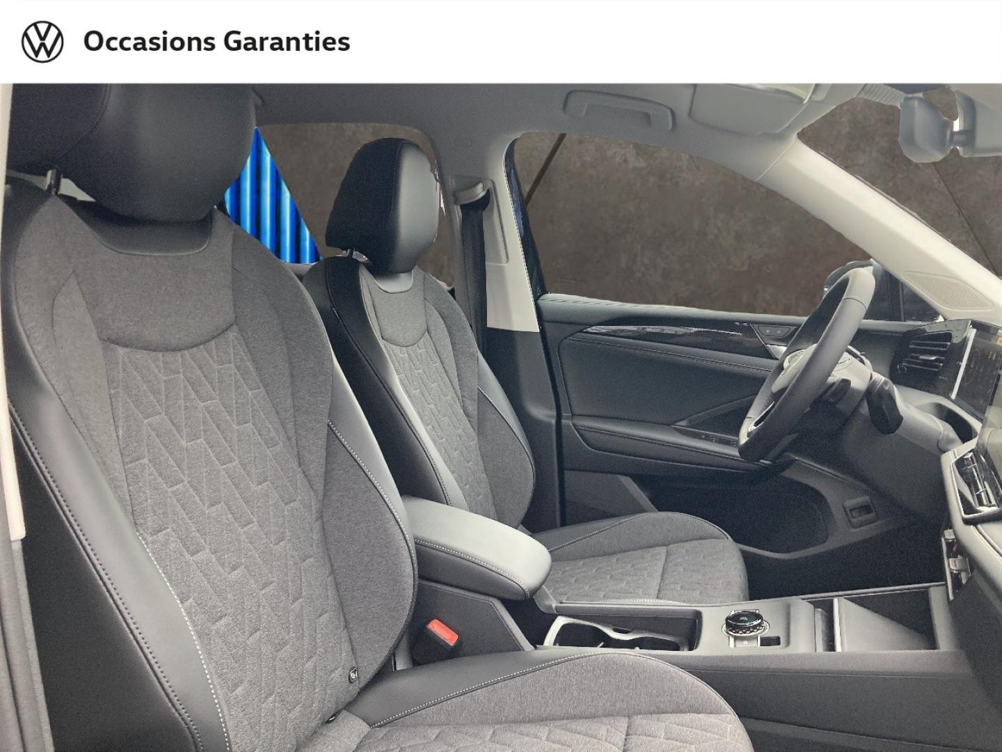 Voitures occasions VOLKSWAGEN TIGUAN VW Edition Lens