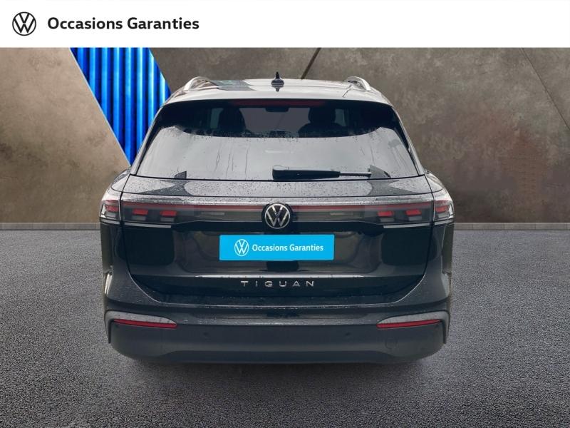 Voitures occasions VOLKSWAGEN TIGUAN VW Edition Dechy