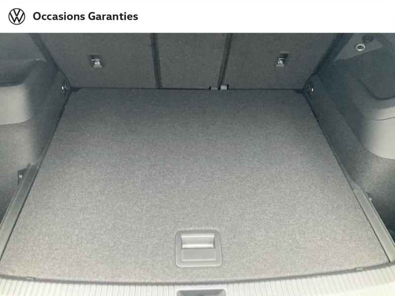 Voitures occasions VOLKSWAGEN TIGUAN VW Edition Dechy
