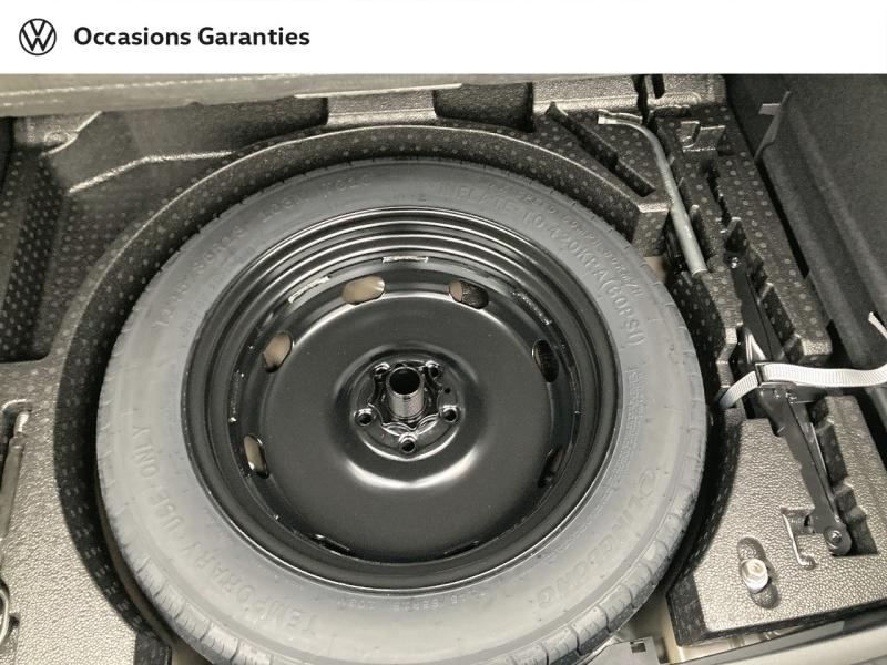 Voitures occasions VOLKSWAGEN TIGUAN VW Edition Dechy