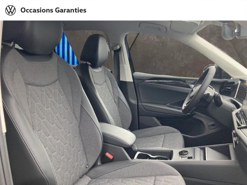 Voitures occasions VOLKSWAGEN TIGUAN VW Edition Dechy
