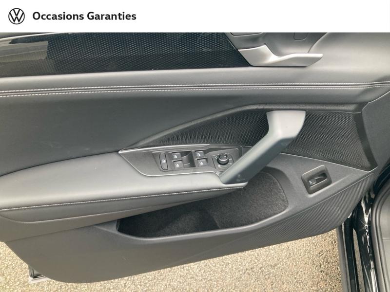 Voitures occasions VOLKSWAGEN TIGUAN VW Edition Dechy