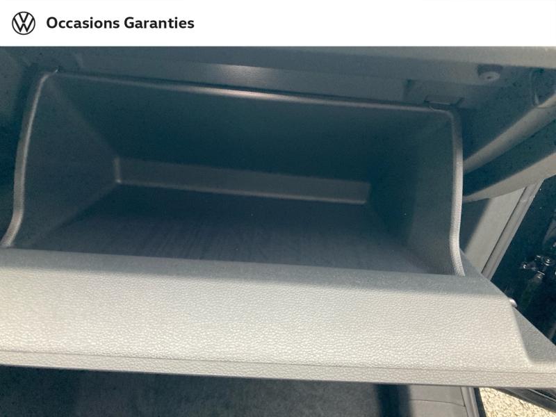 Voitures occasions VOLKSWAGEN TIGUAN VW Edition Lens