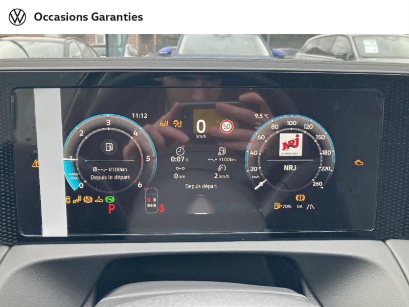 Voitures occasions VOLKSWAGEN TIGUAN VW Edition Lens