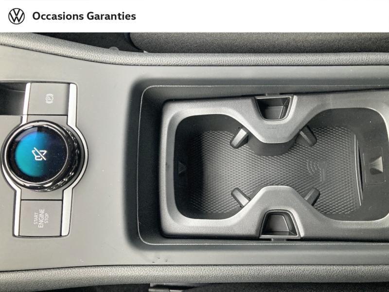 Voitures occasions VOLKSWAGEN TIGUAN VW Edition Dechy