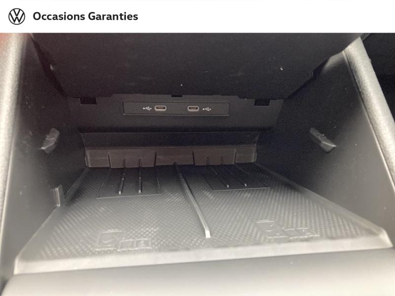 Voitures occasions VOLKSWAGEN TIGUAN VW Edition Dechy