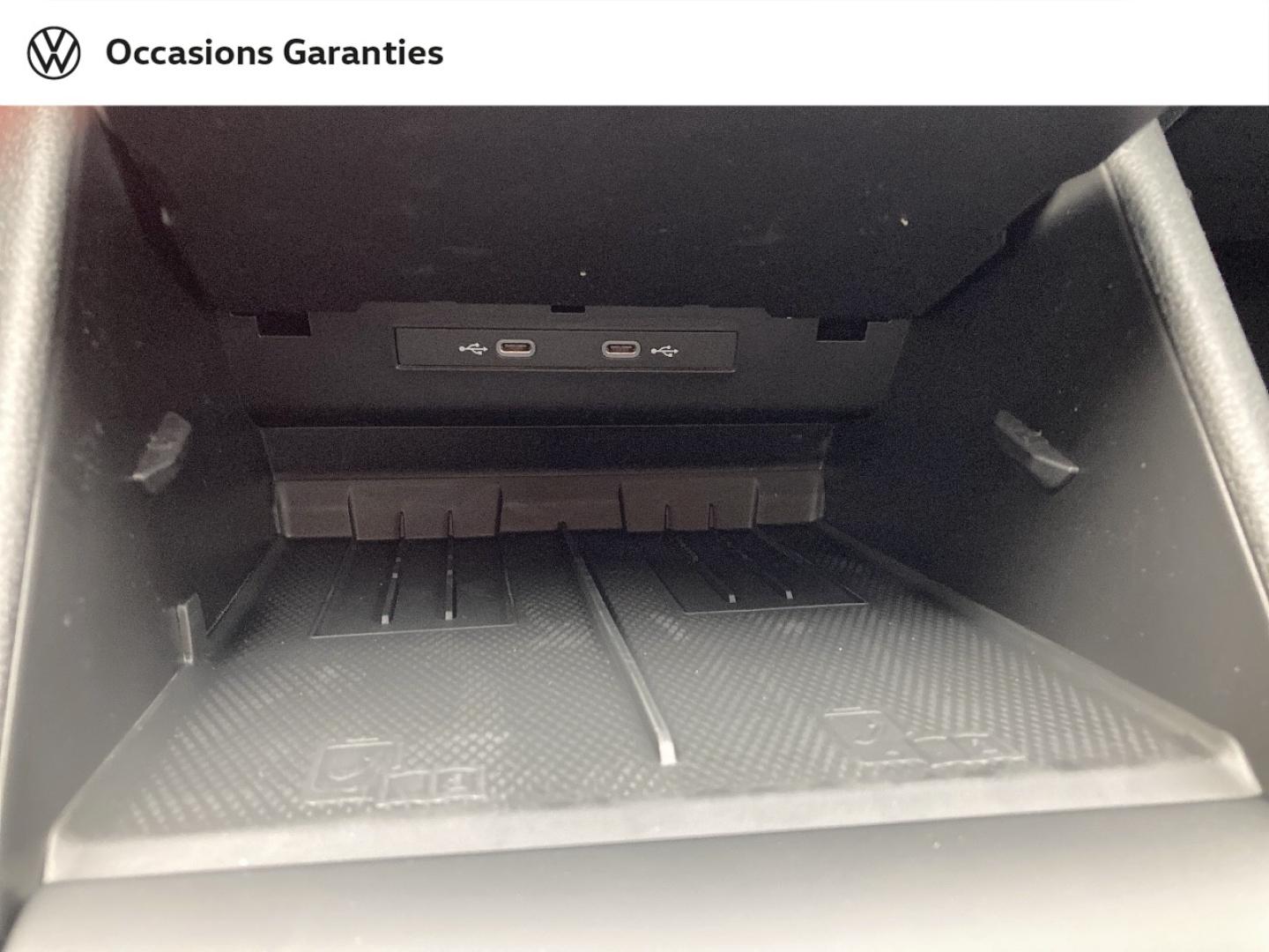Voitures occasions VOLKSWAGEN TIGUAN VW Edition Lens