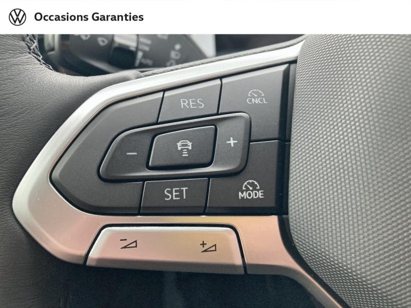 Voitures occasions VOLKSWAGEN TIGUAN VW Edition Dechy