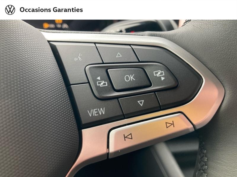 Voitures occasions VOLKSWAGEN TIGUAN VW Edition Dechy