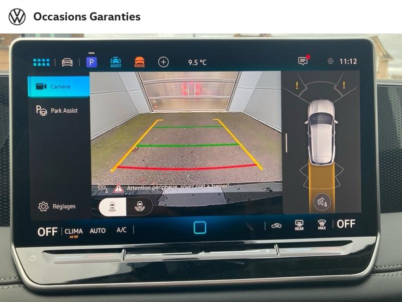 Voitures occasions VOLKSWAGEN TIGUAN VW Edition Dechy