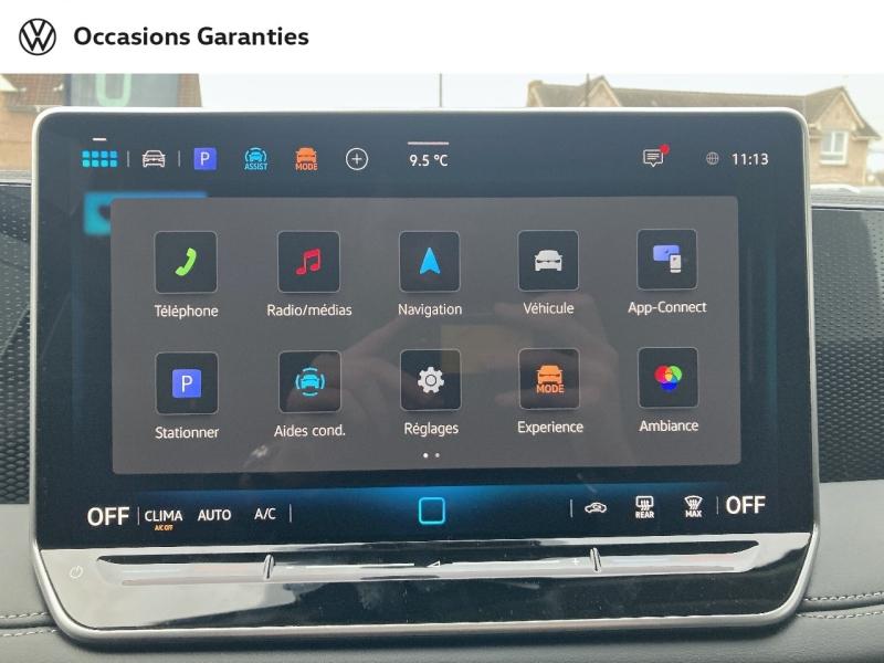 Voitures occasions VOLKSWAGEN TIGUAN VW Edition Dechy