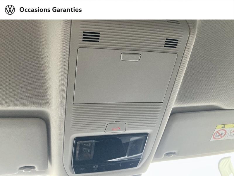Voitures occasions VOLKSWAGEN TIGUAN VW Edition Dechy