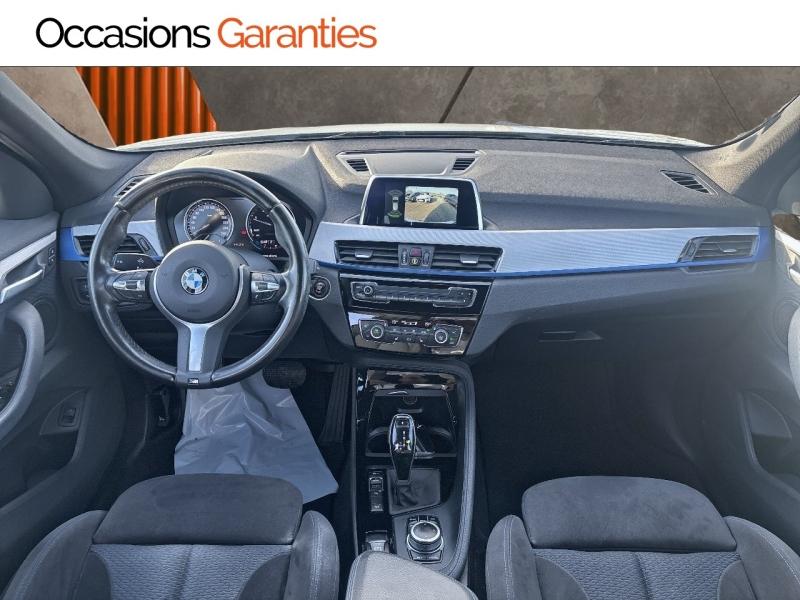 Voitures occasions BMW X1 M Sport Lens