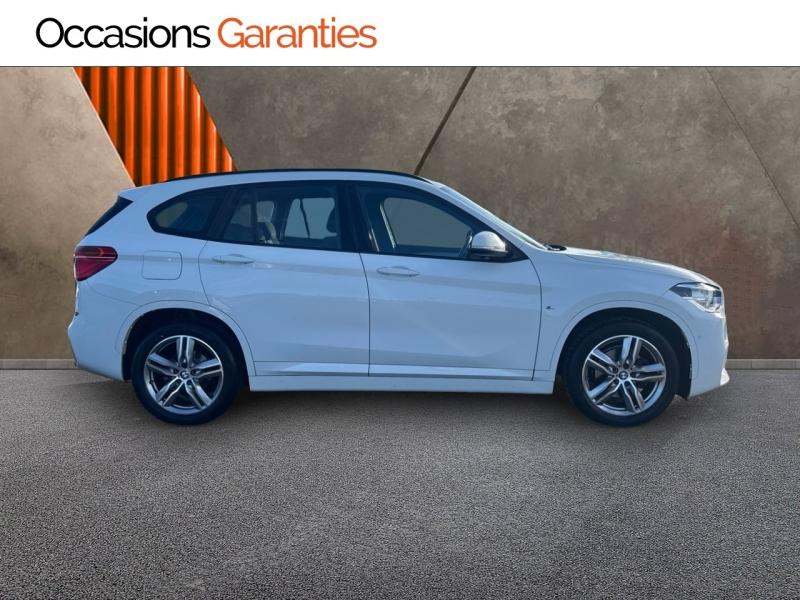 Voitures occasions BMW X1 M Sport Lens