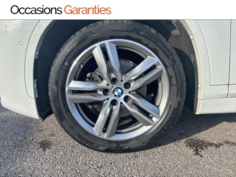 Voitures occasions BMW X1 M Sport Lens