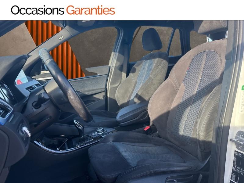 Voitures occasions BMW X1 M Sport Lens