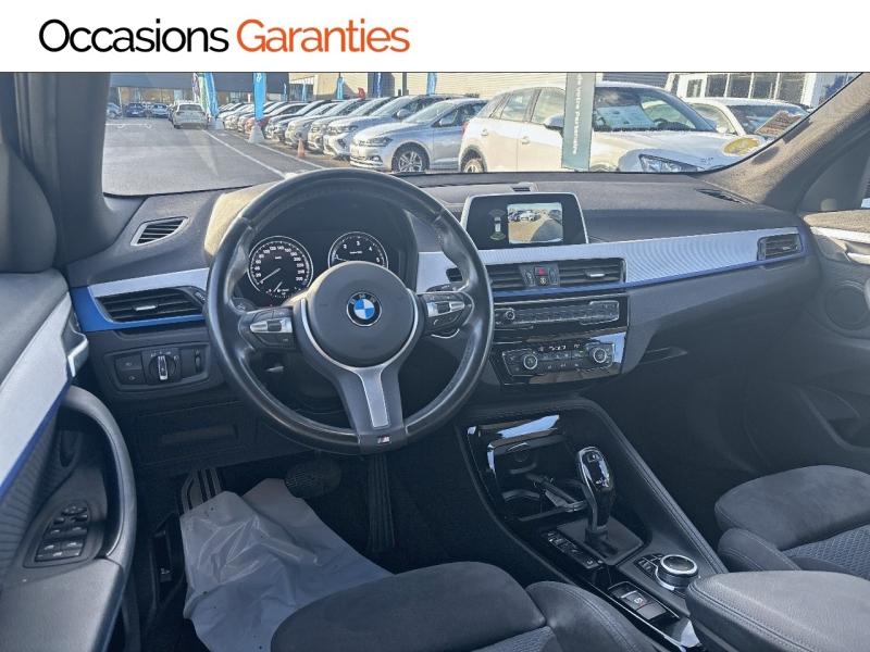 Voitures occasions BMW X1 M Sport Lens