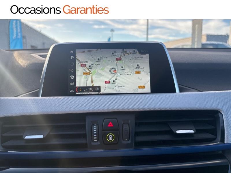 Voitures occasions BMW X1 M Sport Lens