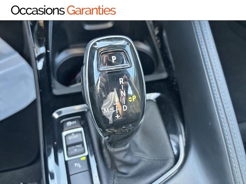 Voitures occasions BMW X1 M Sport Lens