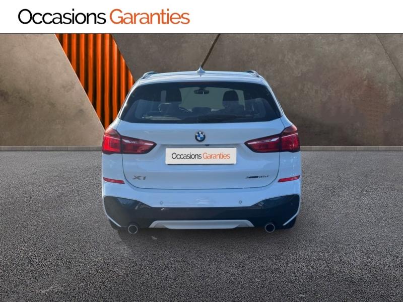 Voitures occasions BMW X1 M Sport Lens