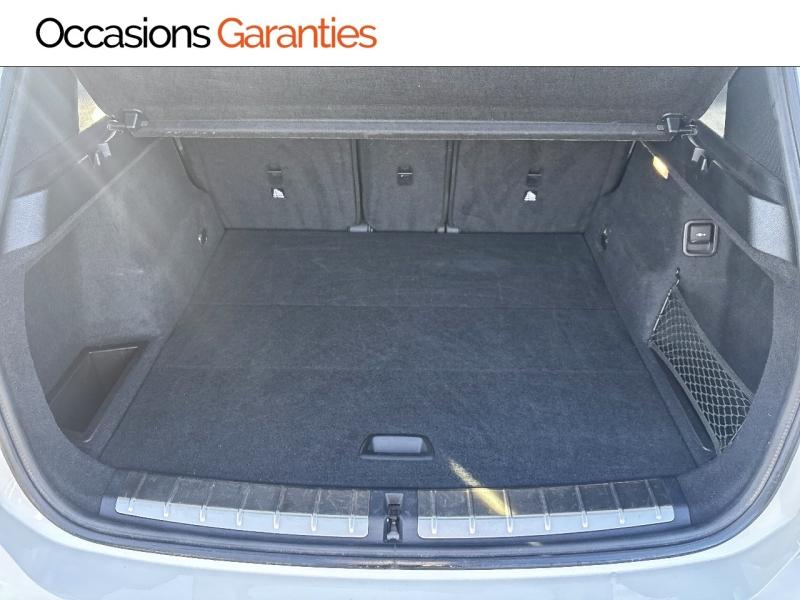 Voitures occasions BMW X1 M Sport Lens