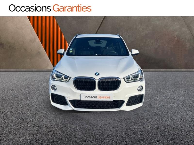Voitures occasions BMW X1 M Sport Lens